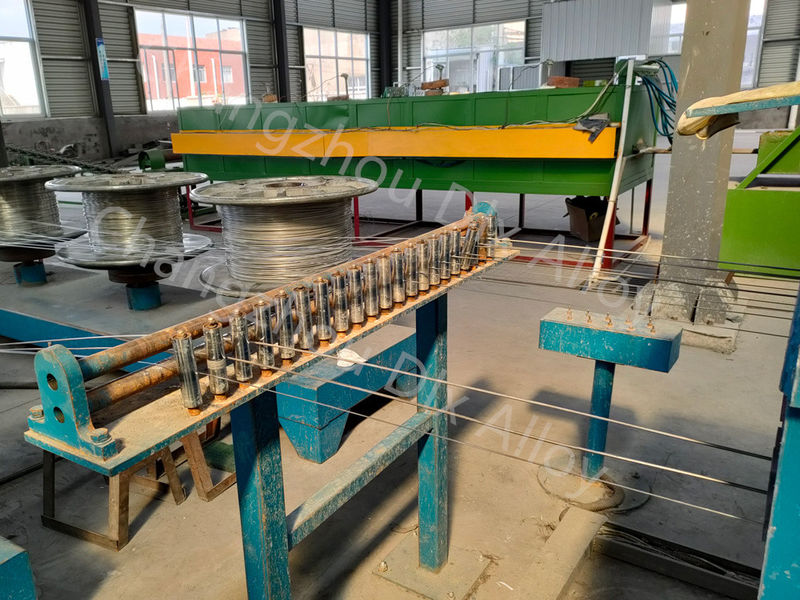 Changzhou Victory Technology Co., Ltd निर्माता उत्पादन लाइन