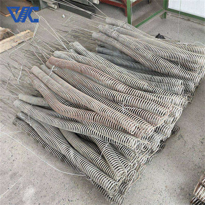 38 Awg 36 Awg 32 Awg Nichrome 80 मिश्र धातु NiCr हीटिंग वायर औद्योगिक हीटिंग उपकरण के लिए
