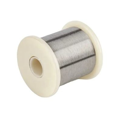उच्च शुद्धता तांबा मिश्र धातु तार Emf Vs Cu -18 UV/C औद्योगिक अनुप्रयोगों के लिए
