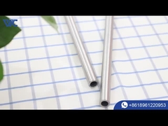 क्या आप जानते हैं कि सबसे पतली निकेल आधारित पाइप कितनी मिलीमीटर हो सकती है?