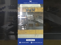 आपके शुद्ध निकेल शीट तेजी से उत्पादन कर रहे हैं...