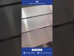 अपने निकल मिश्र धातु पट्टी उत्पाद वर्तमान में उत्पादन में है, कृपया प्रतीक्षा करें ~