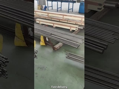 Incoloy मिश्र धातु बार और टिकाऊ के साथ अपनी औद्योगिक प्रक्रियाओं को उन्नत करें